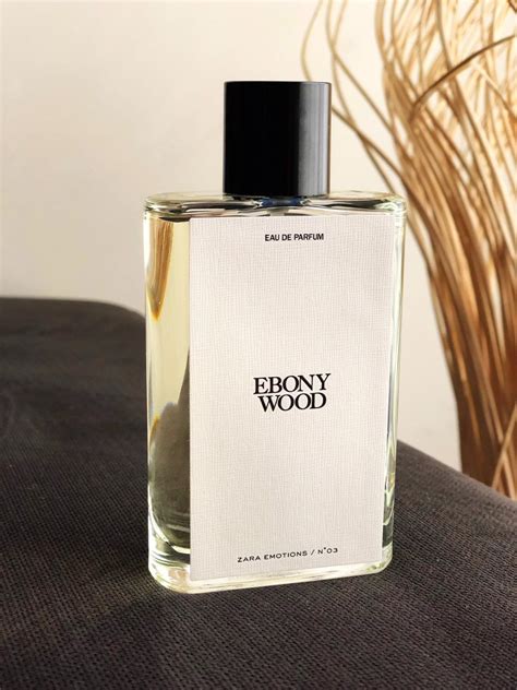 zara ebony wood perfume dupe|ebony wood zara dupe.